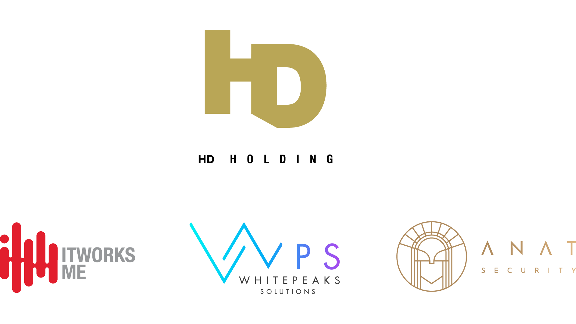 HD Holding